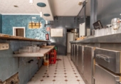 Cafetería en venta con 92m² en Granada foto