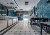 Cafetería en venta con 92m² en Granada foto