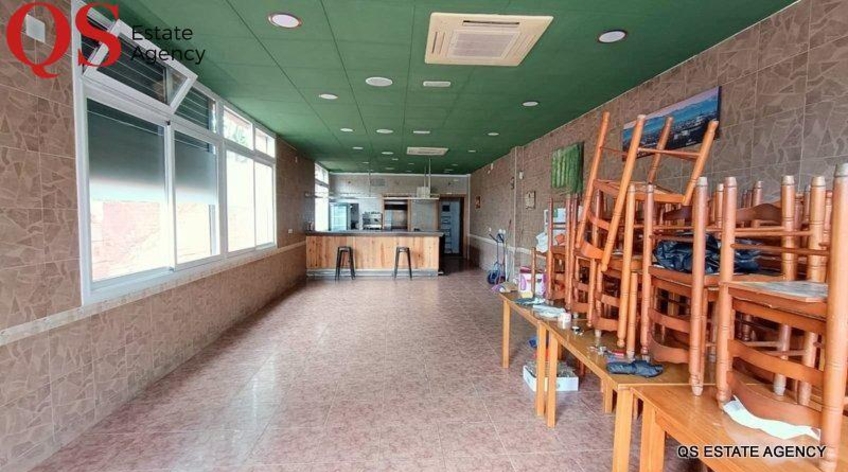 Local comercial