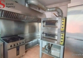 119m² restaurant for sale in Lloret de Mar, Avinguda del Rieral photo