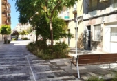 148m² commercial premises for sale in Elche, Calle Hermanos Gonzálvez Selva photo