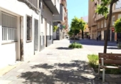 110m² commercial premises for sale in Elche, Calle Camino de los Magros photo