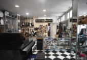 Local comercial
en venda
amb 273m² a Alhaurín el Grande, Carretera de Cártama foto