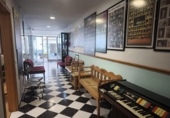 Local comercial
en venda
amb 273m² a Alhaurín el Grande, Carretera de Cártama foto