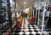 Local comercial
en venda
amb 273m² a Alhaurín el Grande, Carretera de Cártama foto