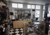 Local comercial
en venda
amb 273m² a Alhaurín el Grande, Carretera de Cártama foto