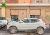 109m² commercial premises for sale in Granada, Camino de Ronda photo