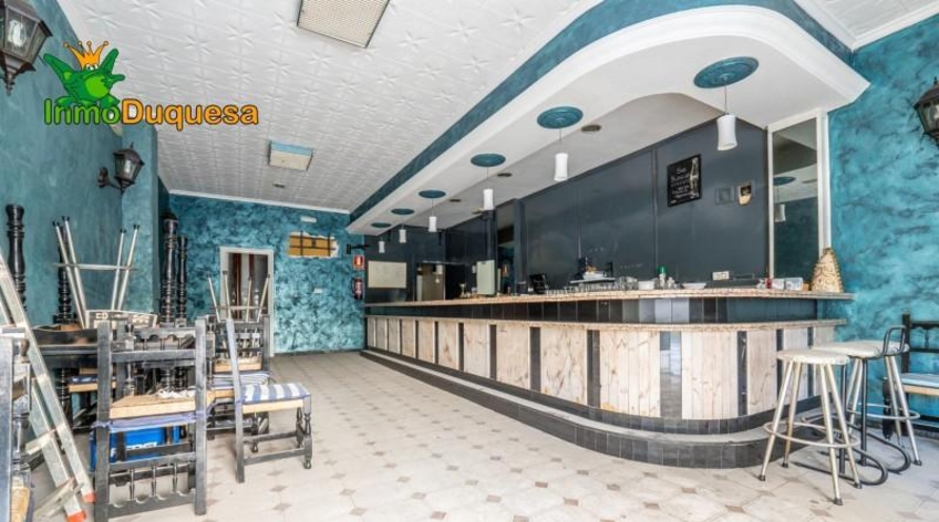 Local comercial