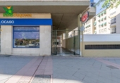 92m² cafétéria pour vente à Grenade, dans le quartier de La Chana, Calle Washington Irving photo