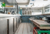 92m² cafétéria pour vente à Grenade, dans le quartier de La Chana, Calle Washington Irving photo