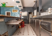 92m² cafétéria pour vente à Grenade, dans le quartier de La Chana, Calle Washington Irving photo