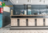 92m² cafétéria pour vente à Grenade, dans le quartier de La Chana, Calle Washington Irving photo