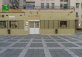 92m² cafétéria pour vente à Grenade, dans le quartier de La Chana, Calle Washington Irving photo