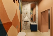 57m² commercial premises for sale in Valencia, photo