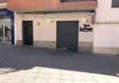 81m² bar for sale in Motril, Calle San Juan Alto photo