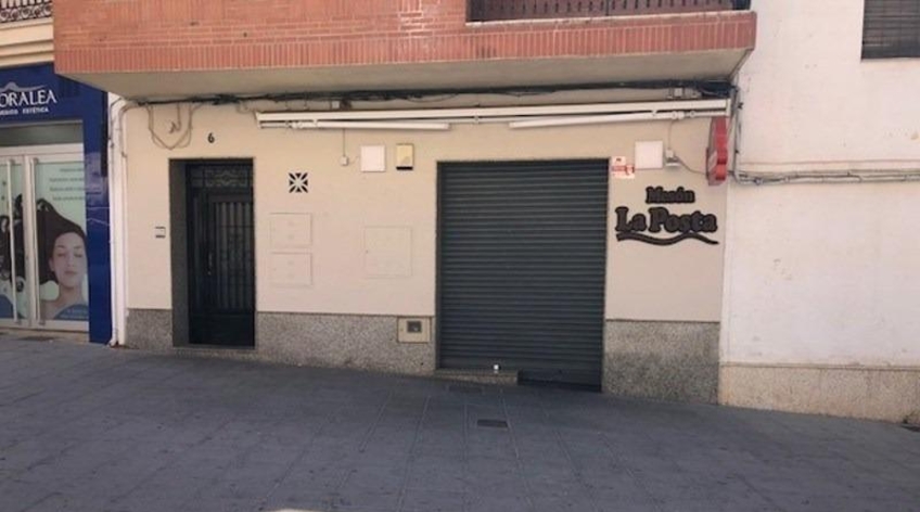 Local comercial