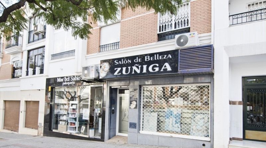 Local comercial
