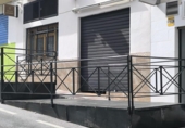 92m² commercial premises for sale in Rubiá, Calle Calderón de la Barca photo