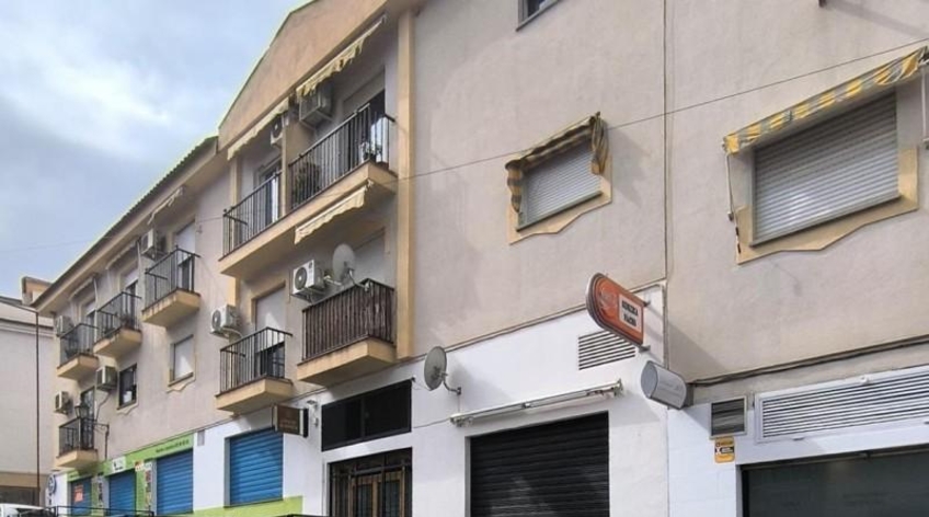 Local comercial