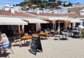 140m² restaurant pour location à Frigiliana, Carretera de Circunvalación photo