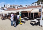 140m² restaurant pour location à Frigiliana, Carretera de Circunvalación photo