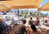 140m² restaurant pour location à Frigiliana, Carretera de Circunvalación photo