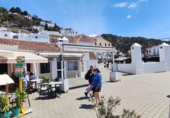 140m² restaurant pour location à Frigiliana, Carretera de Circunvalación photo