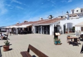 140m² restaurant pour location à Frigiliana, Carretera de Circunvalación photo