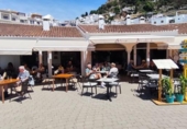 140m² restaurant pour location à Frigiliana, Carretera de Circunvalación photo