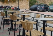 140m² restaurant pour location à Frigiliana, Carretera de Circunvalación photo