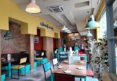 223m² restaurant pour location à Cordoue, Calle Manos Unidas photo