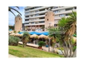 151m² restaurant with tenants for sale in Palma, Carrer Portitxol photo