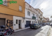 59m² commercial premises for sale in Granada, photo