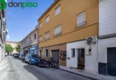 59m² commercial premises for sale in Granada, photo