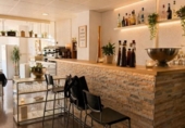 143m² cafétéria pour vente à Figueres, Ronda Mossèn Cinto Verdaguer photo
