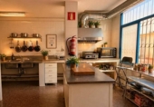 143m² cafétéria pour vente à Figueres, Ronda Mossèn Cinto Verdaguer photo