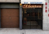 143m² cafétéria pour vente à Figueres, Ronda Mossèn Cinto Verdaguer photo