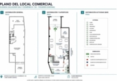 143m² cafétéria pour vente à Figueres, Ronda Mossèn Cinto Verdaguer photo