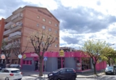 Local comercial
en venda
amb 786m² a Igualada, Carrer de Josep Campeny foto