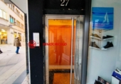 Oficina
en venda
amb 63m² a Burgos, a la zona de Vadillos, Plaza Santo Domingo Guzmán foto