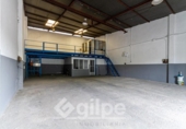 Nave Industrial en venta con 146m² en Marchena, Calle Encarnación Esteban Flores foto