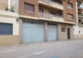 Local comercial en venta con 120m² en Tafalla, Calle Hortanco foto