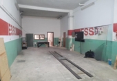Local comercial en venta con 120m² en Tafalla, Calle Hortanco foto