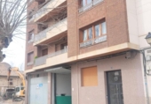 Local comercial en venta con 120m² en Tafalla, Calle Hortanco foto