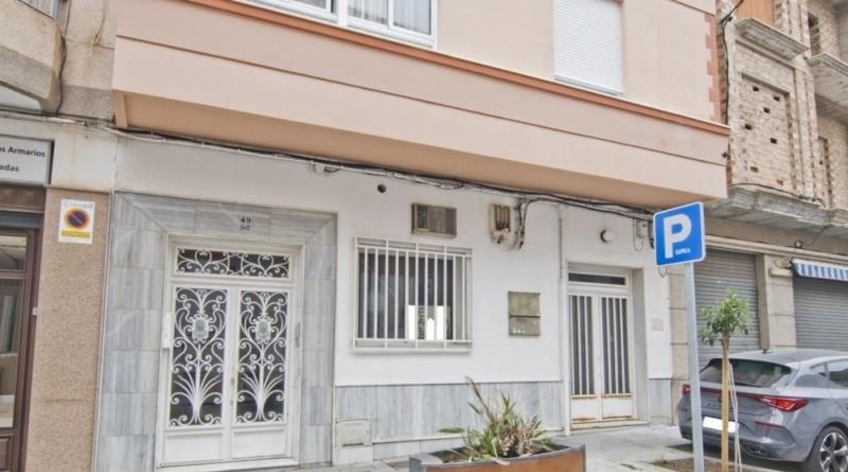 Local comercial