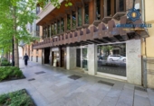 Local comercial en venta con 919m² en Granada, en la zona de Barrio de San Jerónimo, Plaza de la Universidad foto