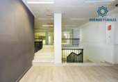 Local comercial en venta con 919m² en Granada, en la zona de Barrio de San Jerónimo, Plaza de la Universidad foto