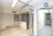 Local comercial en venta con 919m² en Granada, en la zona de Barrio de San Jerónimo, Plaza de la Universidad foto