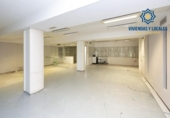 Local comercial en venta con 919m² en Granada, en la zona de Barrio de San Jerónimo, Plaza de la Universidad foto
