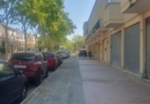 61m² commercial premises for sale in Palma, Carrer Pare Gaspar Munar photo